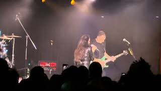 Vanessa Amorosi - This Is Who I am Live Corner Hotel Melbourne 24 April 2026