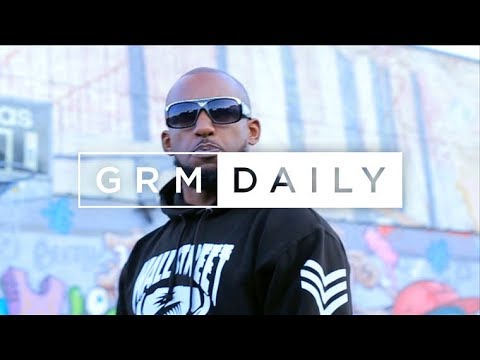 Trupa - 2017 Freestyle [Music Video] | GRM Daily
