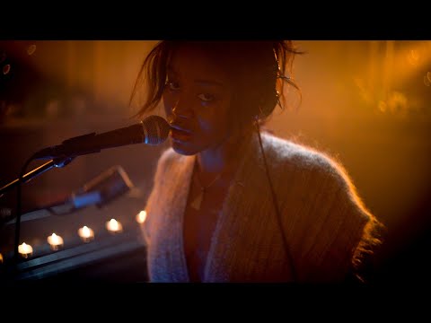 The Narcotix - LIVE in Studio