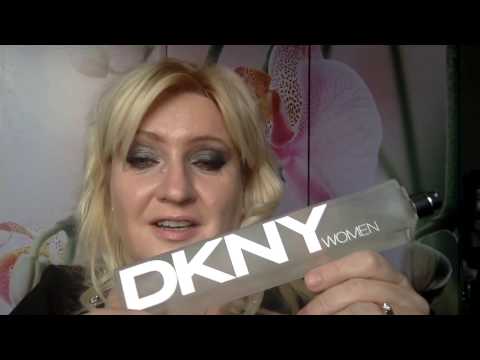 DKNY Women eau de Perfume