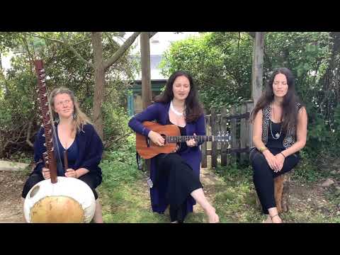 Drift - Acoustic version, featuring Carrie Tree and Daisy Burt
