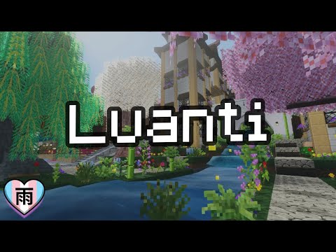What is Luanti? (fka Minetest) - Basic Game Engine Overview