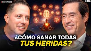 Dr. Mario Alonso Puig: DOMINA TU MENTE PARA TENER ÉXITO |#475 SINERGÉTICOS