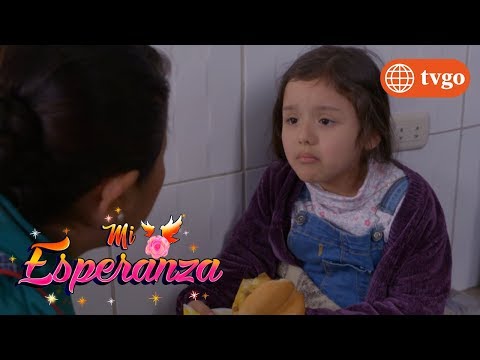 My Hope 08/09/2018 - Chapter 18 - 5/5