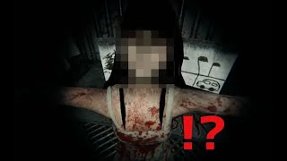 遂にエンディングへ...そして物語は続く　[LURK IN THE DARK]#２　第一章