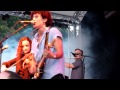 Haldern Pop Festival 2012: Emanuel and the fear ...