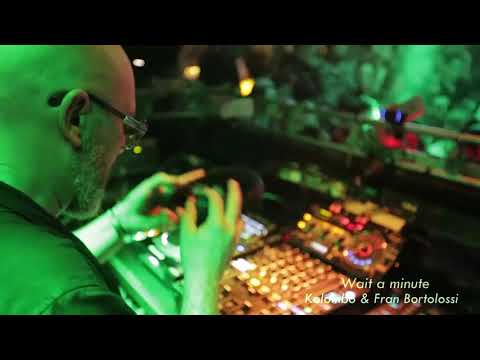 Kolombo & Fran Bortolossi Aftermovie Tour  | Octubre´17