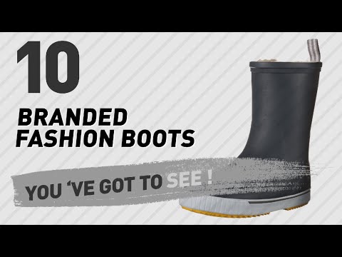 Tretorn Womens Boots Collection // New & Popular 2017