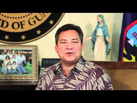 GUAM TO HOST THE WORLD - ITTF 2012 World Cadet Challenge