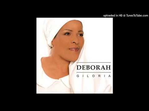 Deborah Fraser - Glory halleluya