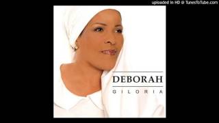 Deborah Fraser - Glory halleluya