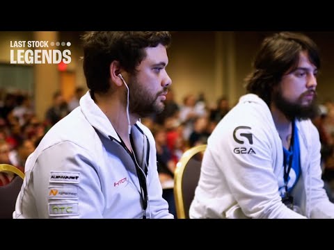 The Big House 5 Documentary - Last Stock Legends Minidoc Series, Episode 1