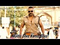 Motta Siva Ketta Siva Mass Dialogue WhatsApp Status