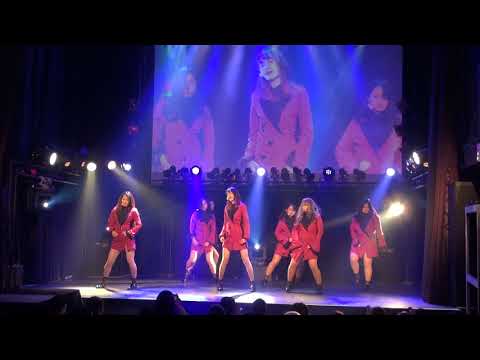 nightmare＜Good Night（Dream Catcher）Dance cover＞The BEST 20171008 CAM②