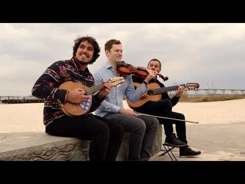 Fogo no Trio: Um a Zero (Pixinguinha)