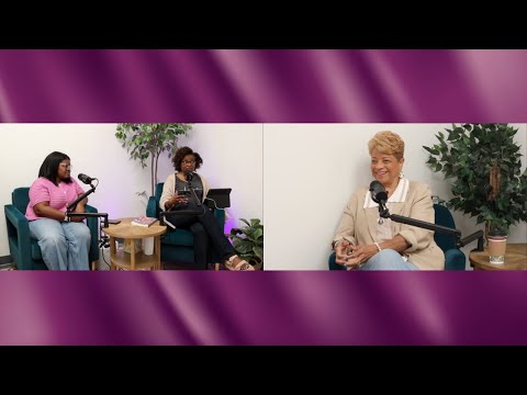 The Lesson Grief Keeps Teaching Is That You Can’t Fix It | Behind the Throne Ep. 34 Clip