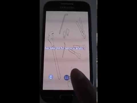 Cantadas Pedreiras Video