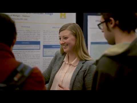 2018 CASL Undergraduate Research Showcase: Amanda Cowell