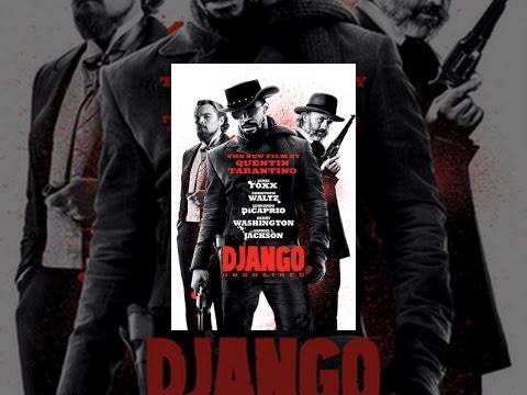 Django Unchained