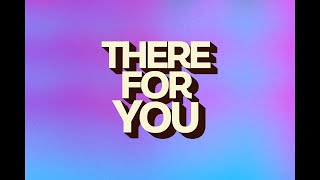 The Hollywood Waltz - There For You (Music Video)