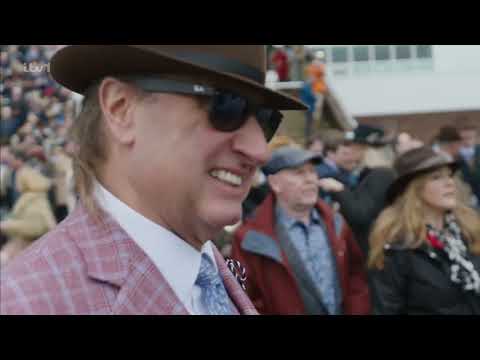 Sport of Kings, Champions Full Gallop S01E03 The Irish Are Coming 1080p HD