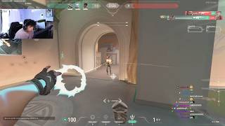 s0m Jett Summit RADIANT DOMINATION