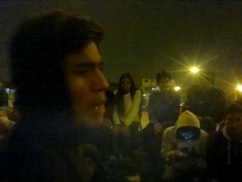 FFONS vs ILEGAL - DH SUR se RESPETA F