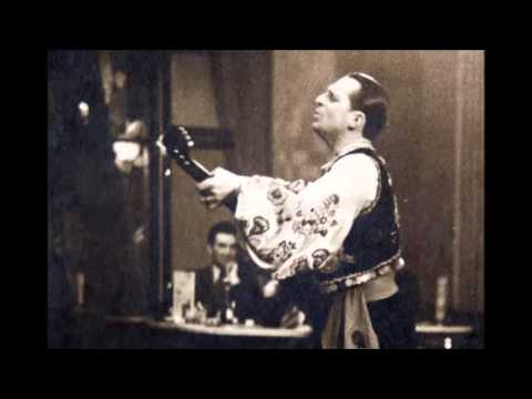 Pjotr Leschenko - IGRAJ, TSYGAN