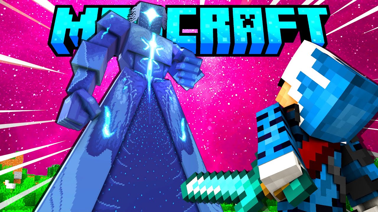 IL BOSS FINALE DELLA MODCRAFT - Ep. 42