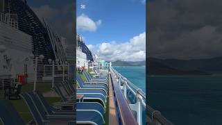Relaxing time for everyone 😌 #holidayhightlight #holidaytravel #holiday #cruise #holiday #travel