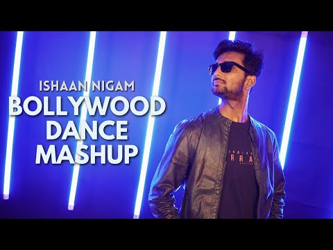 Bollywood Dance Mashup | Cover by Ishaan Nigam