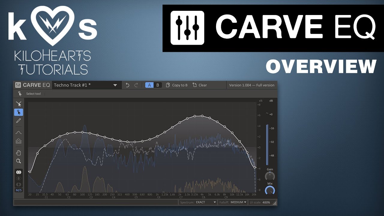 Carve EQ thumbnail 3