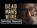 Dead Man S Wire Official Teaser Trailer 2026 Bill Skarsgård Colman Domingo Al Pacino