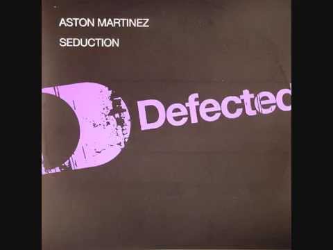 Aston Martinez - Seduction