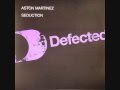 Aston Martinez - Seduction 