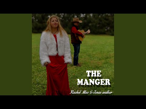 THE MANGER (feat. JONAS WALKER)