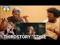 Taylor Swift - Style (Thirdstory Cover) (REACTION)