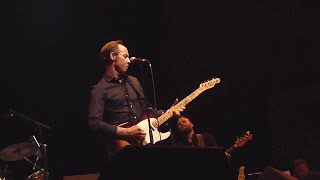 Roddy Frame - Seven Dials Tour 2014 FULL SHOW