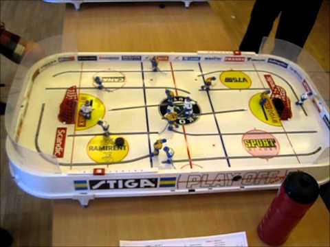 Taiga Ranking 19.2.2011 - Juniorien 2. finaali, Antti Suojanen - Jan Pelkonen