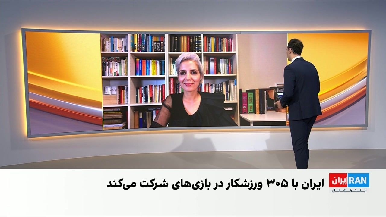 آخرین وضعیت رقابت‌های بسکتبال و آماده‌سازی مراسم افتتاحیه بازی‌ها در ناگو?