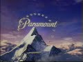 Paramount Pictures 90th Anniversary VHS Capture