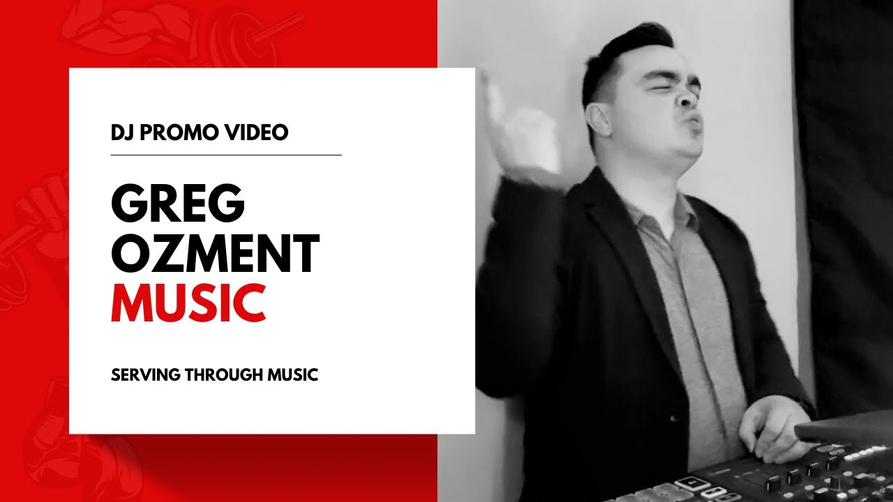 Promotional video thumbnail 10 for Greg Ozment