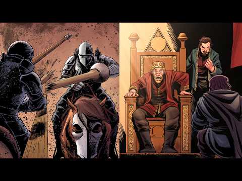 Leggende di Camelot: Artù e Lancillotto