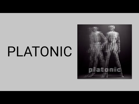Blackloud - Platonic