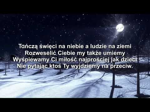 Grajmy Panu   wesoła pastorałka   Jangok   najpiękniejsze polskie kolędy i pastorałki.