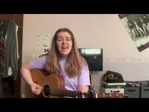 Shepherd Lad - Battlefield Band (cover)