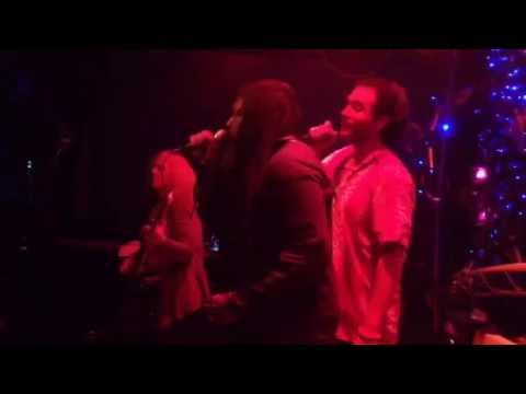 Alpha & Omega - Cross Club - final song