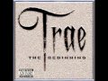 Trae - The Beginning - White Bricks