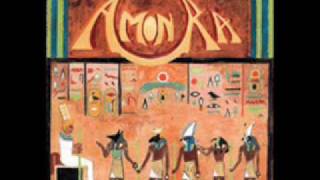 Amor Ra - Cloak and Dagger