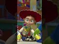 Running wild to watch the "I Knew It, I Knew You" Music Video ☁️ #taylorswift #toystory